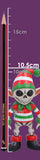 Silent Nightmares: Jingles