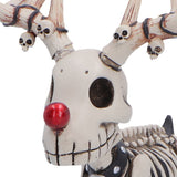 Silent Nightmares: Rudi