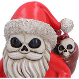 Silent Nightmares: Noel