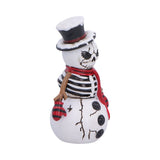 Silent Nightmares: Jack Frost