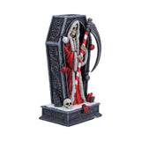 Silent Nightmares: Merry Cryptmas