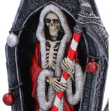 Silent Nightmares: Merry Cryptmas