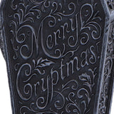 Silent Nightmares: Merry Cryptmas