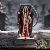 Silent Nightmares: Merry Cryptmas