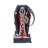 Silent Nightmares: Merry Cryptmas