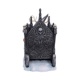 Silent Nightmares: Slay Bells