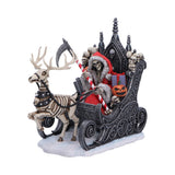 Silent Nightmares: Slay Bells