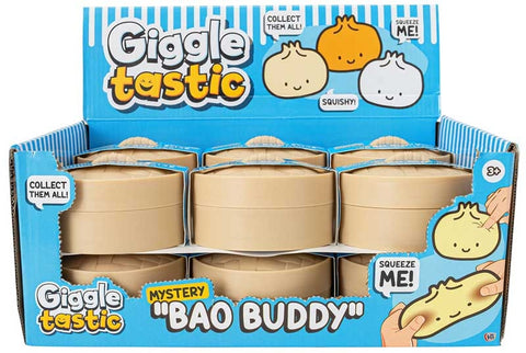 BAO BUDDIES