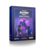 Kinfire Delve: Scorn's Stockade