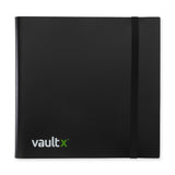 Vault X Strap Binder 12-Pocket