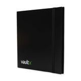 Vault X Strap Binder 12-Pocket