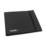 Vault X Strap Binder 12-Pocket