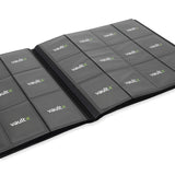 Vault X Strap Binder 12-Pocket