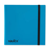 Vault X Strap Binder 12-Pocket