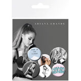 Ariana Grande