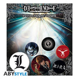 Death Note