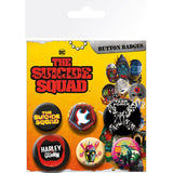 The Suicide Squad