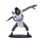 Naruto Orochimaru Figure