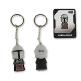 Star Wars Keychain The Mandalorian Blind Box