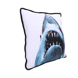 Jaws Cushion 40cm