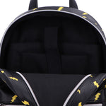 Pokémon Pikachu Lightning Backpack 28cm