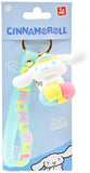 CINNAMOROLL FOUR SEASONS SERIES KEYCHAIN WITH HAND STRAP ASS