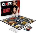 CLUEDO KILLING EVE