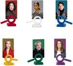 CLUEDO KILLING EVE