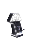 Cable Guys Ikons Star Wars Logo Light Up Phone and Device Charging Stand