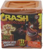 CRASH BANDICOOT SMASH BOX SURPRISE FIGURE ASSORTED
