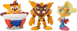 CRASH BANDICOOT SMASH BOX SURPRISE FIGURE ASSORTED