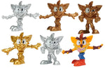 CRASH BANDICOOT SMASH BOX SURPRISE FIGURE ASSORTED
