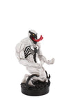 Cable Guys Originals Marvel Spider-Man Anti-Venom Controller and Phone Stand