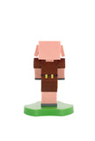 Cable Guys Holdems Minecraft Piglin Mini Phone Stand and Device Holder