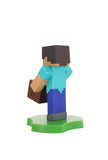 Cable Guys Holdems Minecraft Steve Mini Phone Stand and Device Holder