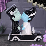 Made for Each Other Salt and Pepper Shakers 11.4cm