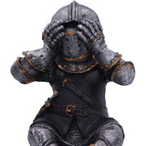 Three Wise Knights (Shelf Sitters) 11cm