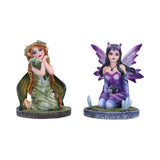 Crystal Fairy