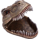 Tyrannosaurus Rex Dish 24cm