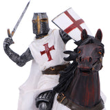 Take to Your Steed 28cm