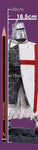 Take Up Arms 22cm