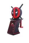 Cable Guys Ikons Marvel Deadpool Light Up Phone and Device Charging Stand
