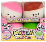 DOUGH PALZ