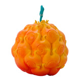 One Piece Flame-Flame Fruit Replica