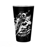 DC Comics Batman & Joker 400ml Glass