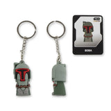 Star Wars Keychain The Mandalorian Blind Box