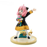 Spy X Family Anya Forger Figure
