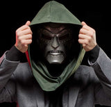MARVEL LEGENDS DOCTOR DOOM HELMET