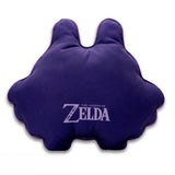 The Legend of Zelda Majora's Mask Premium Cushion