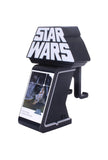 Cable Guys Ikons Star Wars Logo Light Up Phone and Device Charging Stand